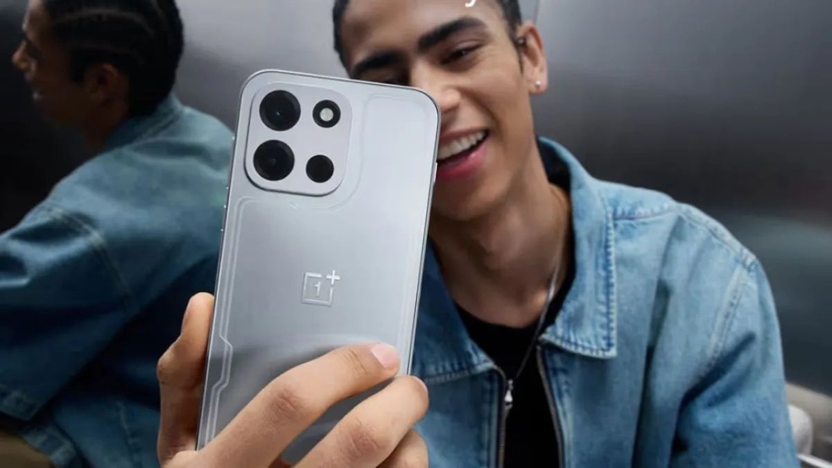 OnePlus Nord 6