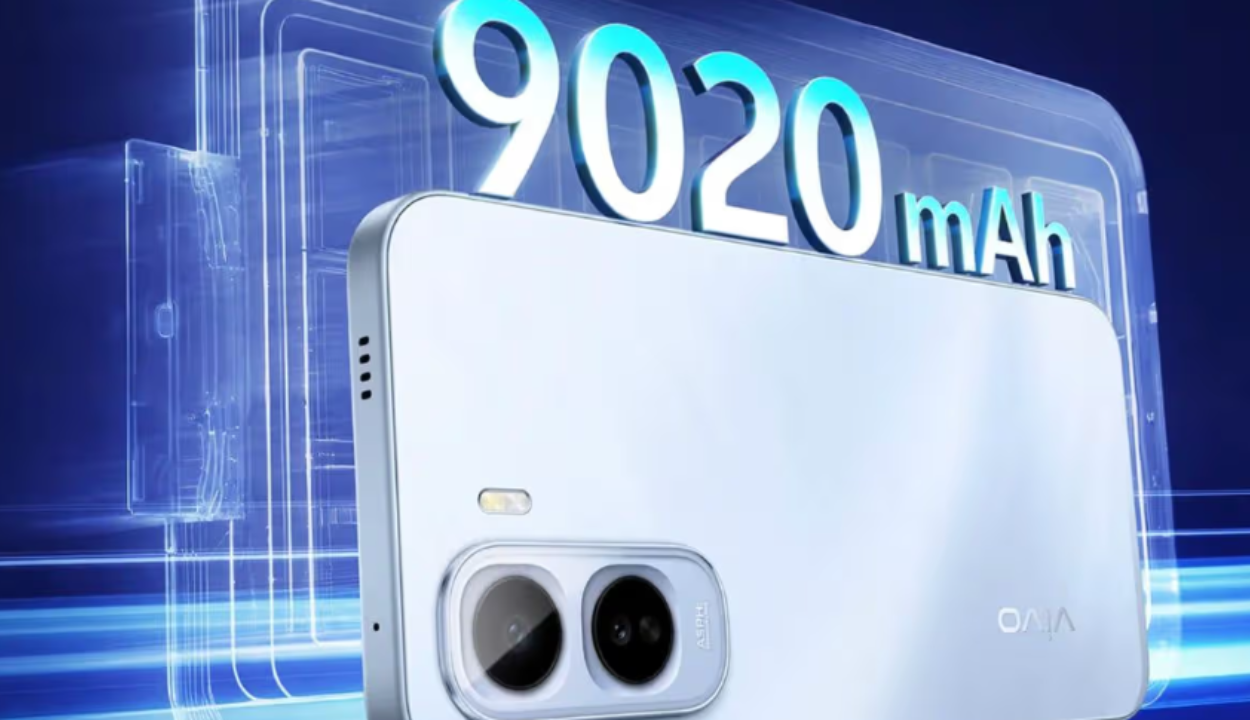 vivo T5 Pro 5G
