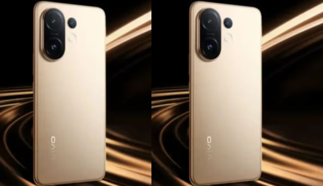 vivo T5 Pro