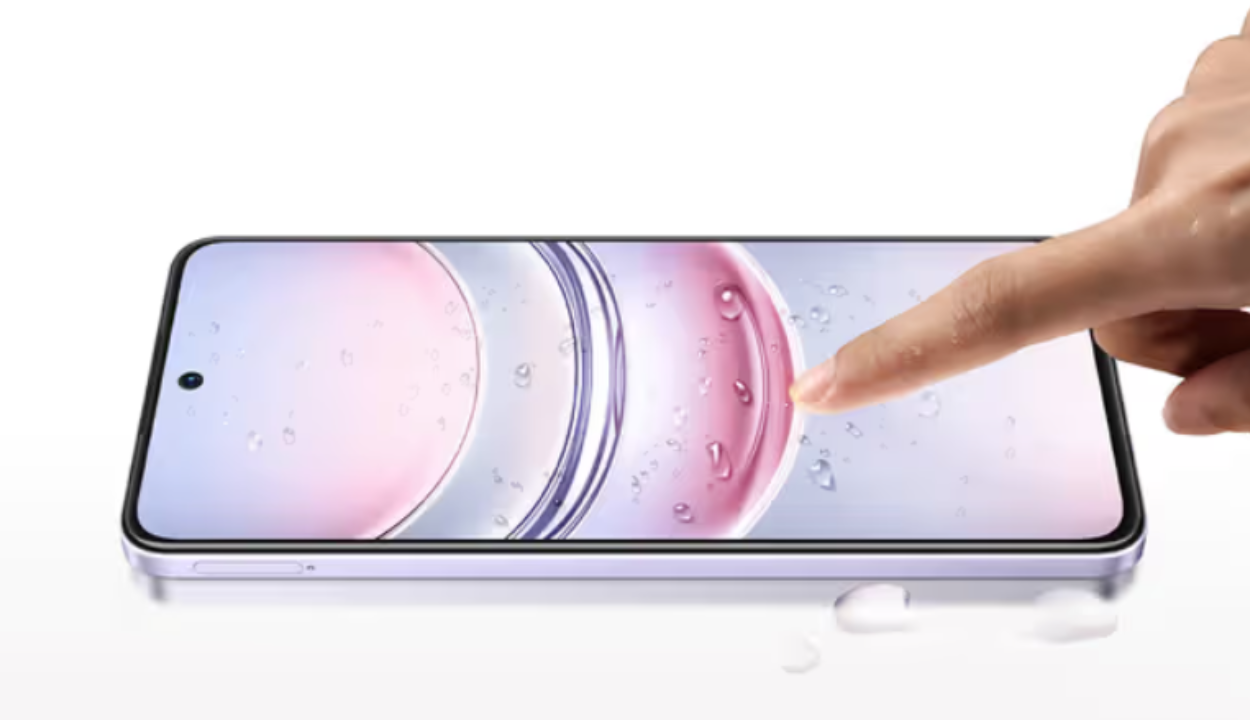 realme Narzo 100 Lite