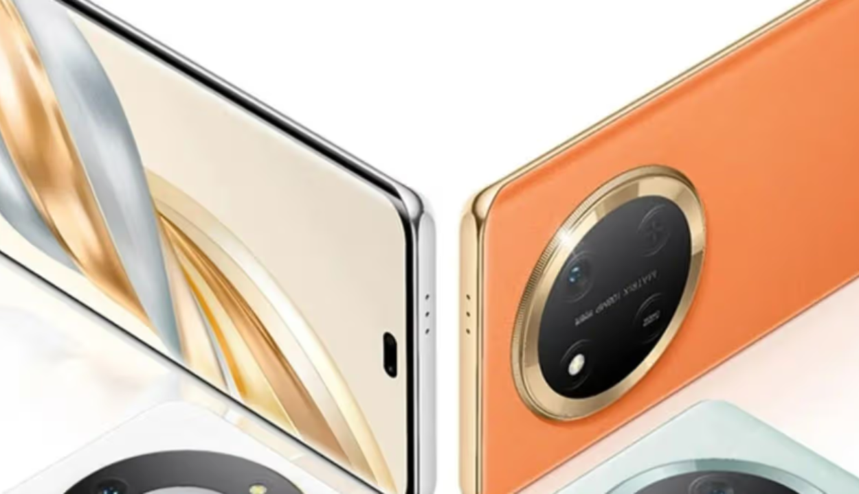 Honor X70 Refresh Edition 