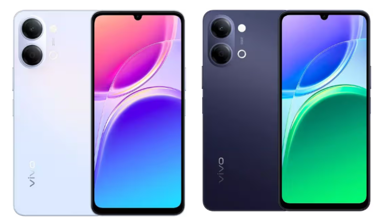 vivo Y05