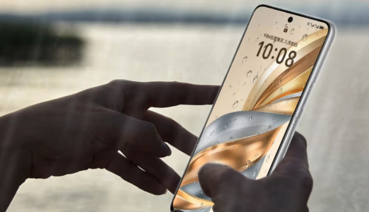Honor X70 Refresh Edition 