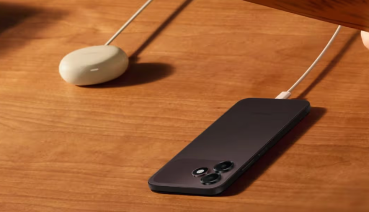 OPPO A6c 4G