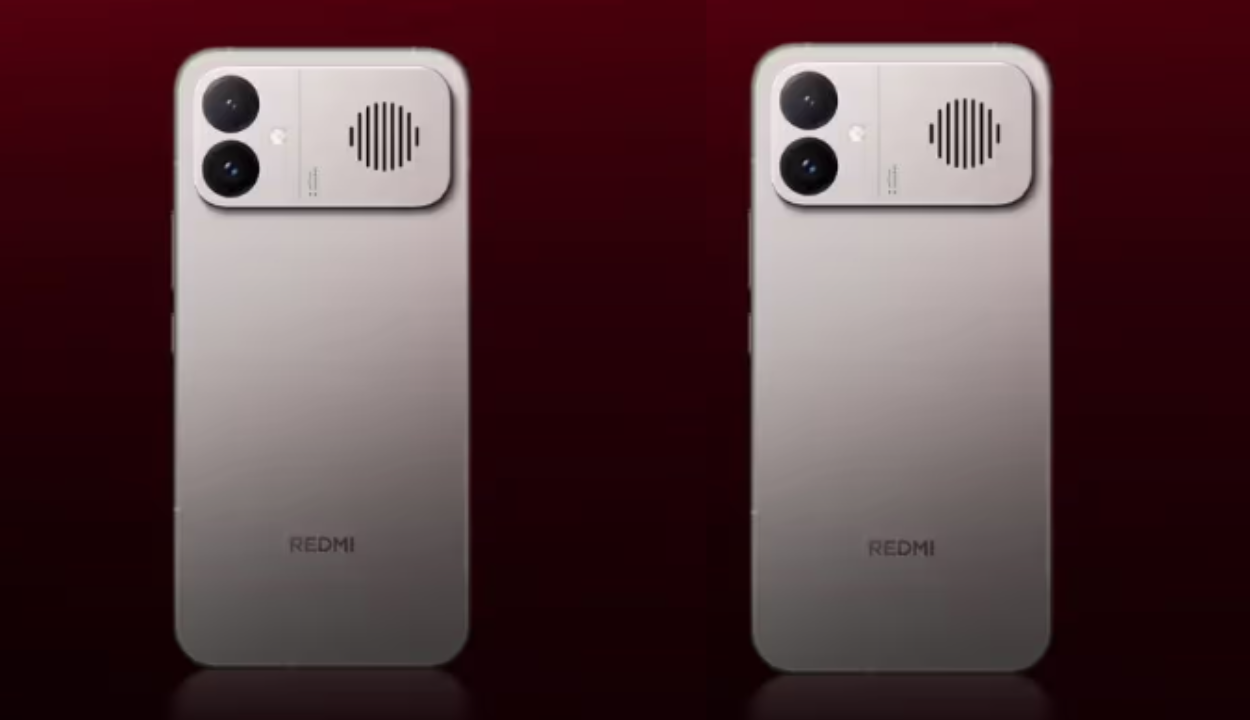 Redmi K90 Max