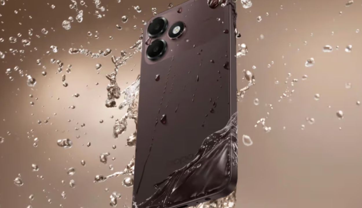 OPPO A6c 4G