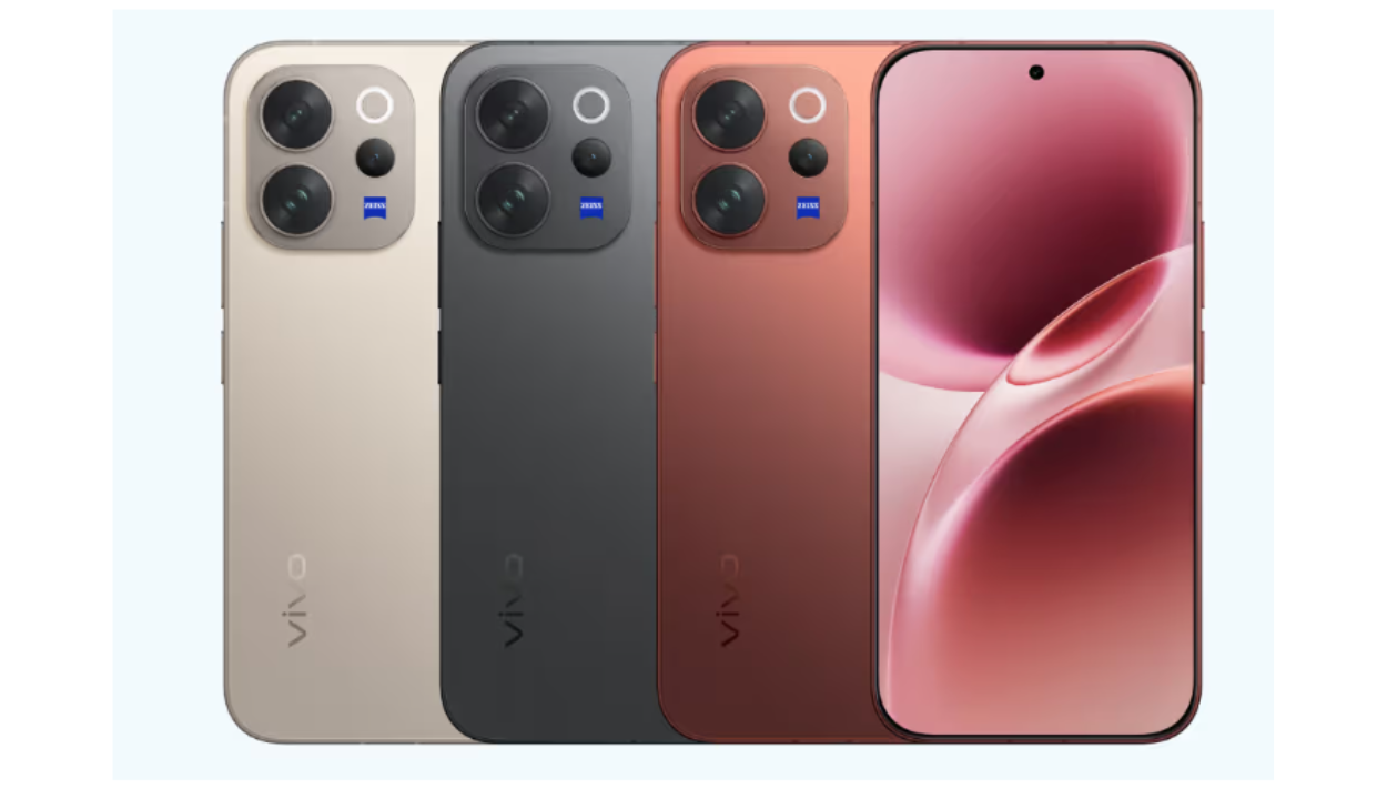vivo V80 5G