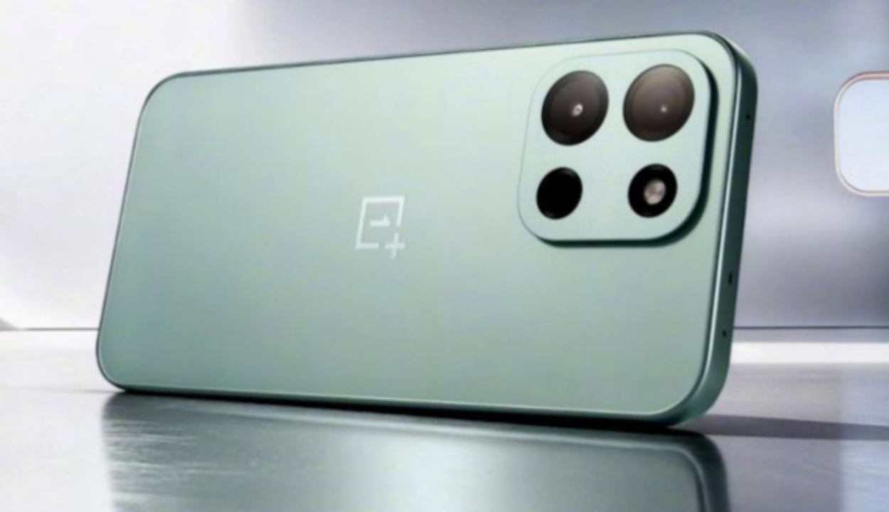 OnePlus Nord 6 