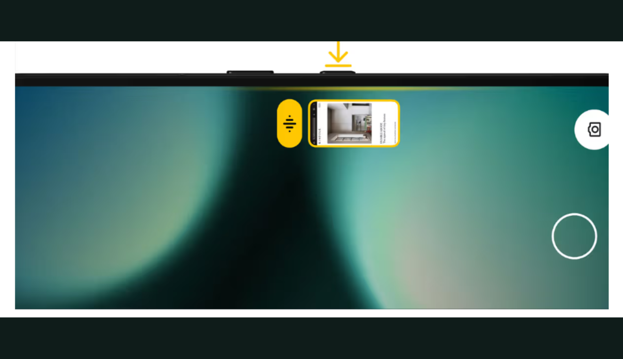 Nothing Phone 3a Lite 