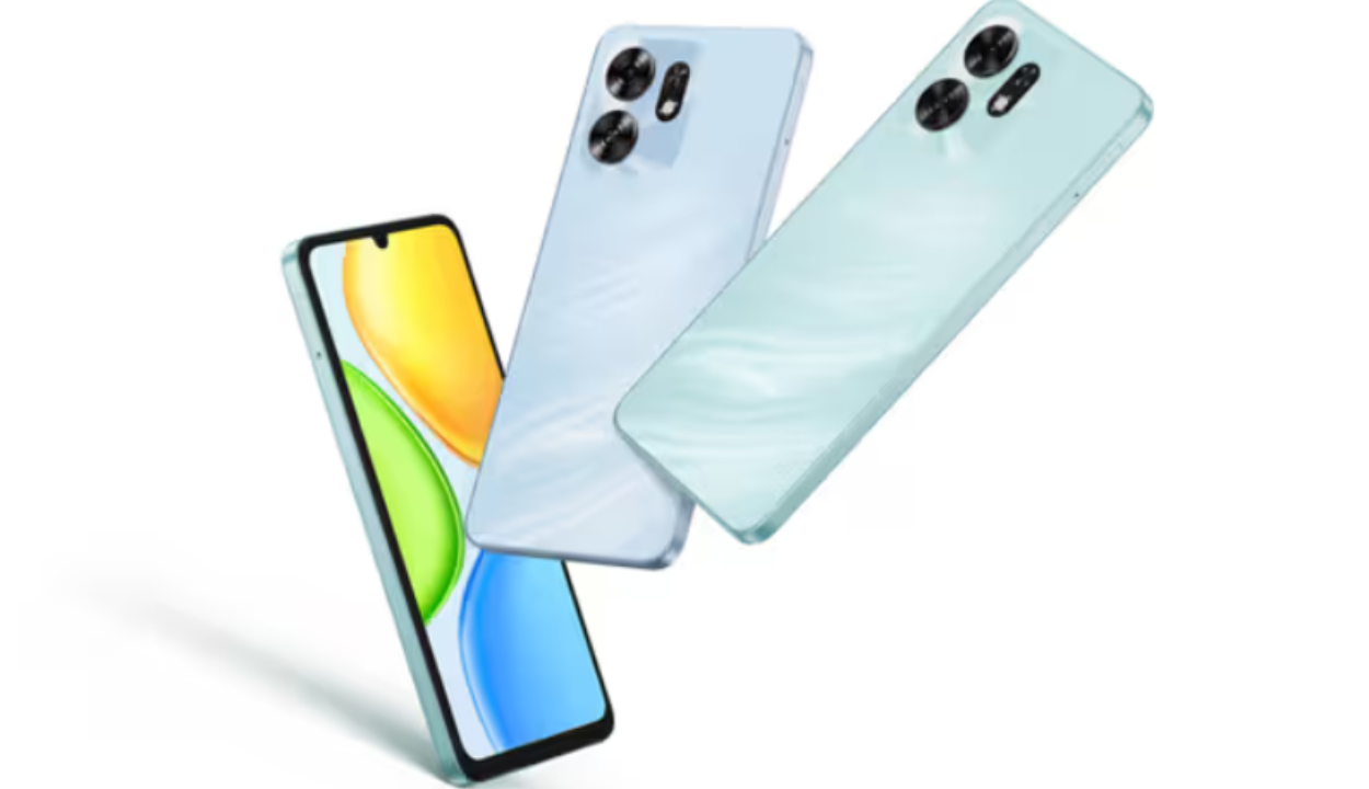 Honor Play 80 5G 