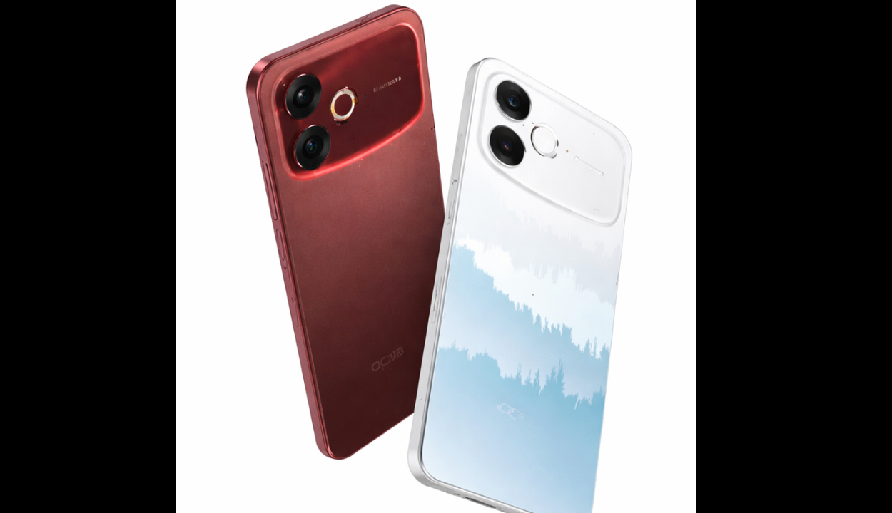 Oppo F33 5G 