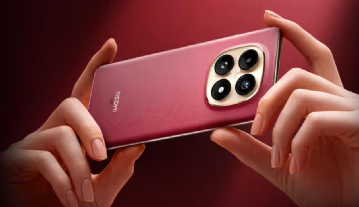 Redmi Note 15 SE 