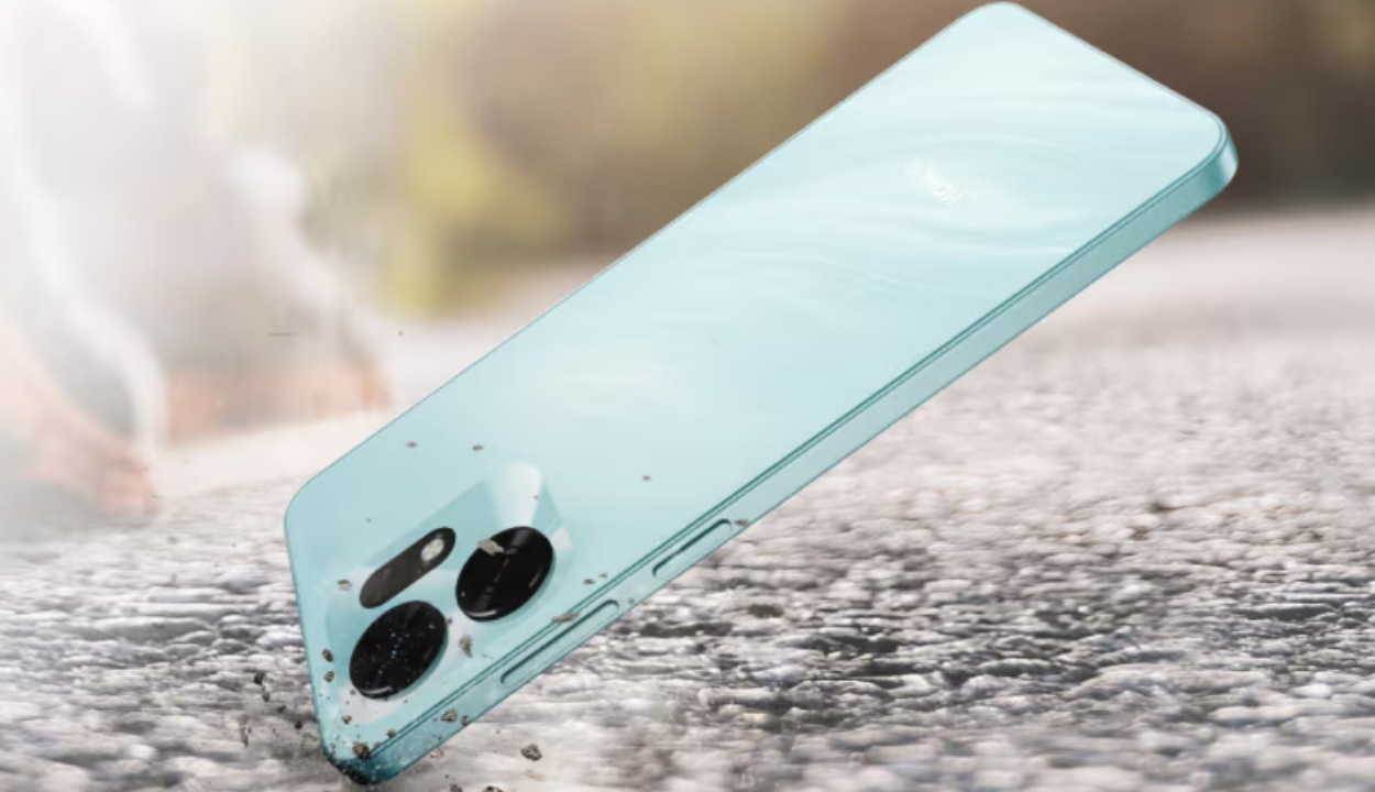 Honor Play 80 5G 