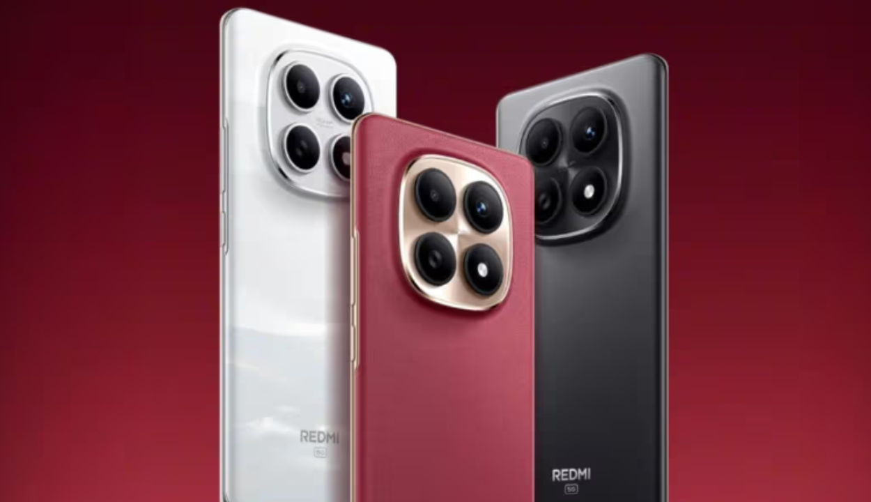 Redmi Note 15 SE 