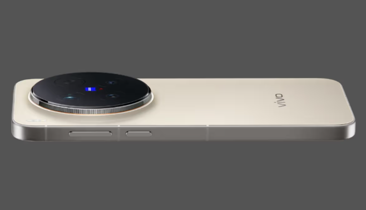 Vivo X500 Pro Max