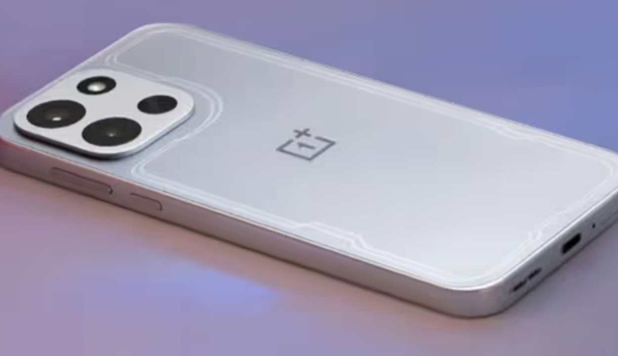 OnePlus Nord 6 