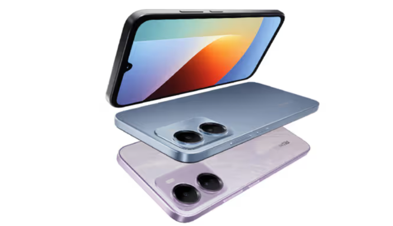 Redmi 15A 5G