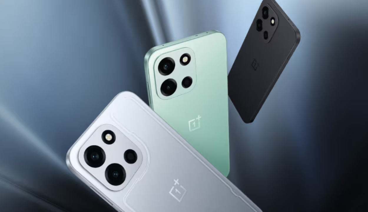OnePlus Nord 6 