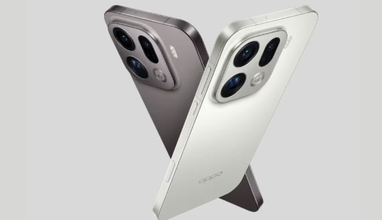OPPO Find X9s Pro