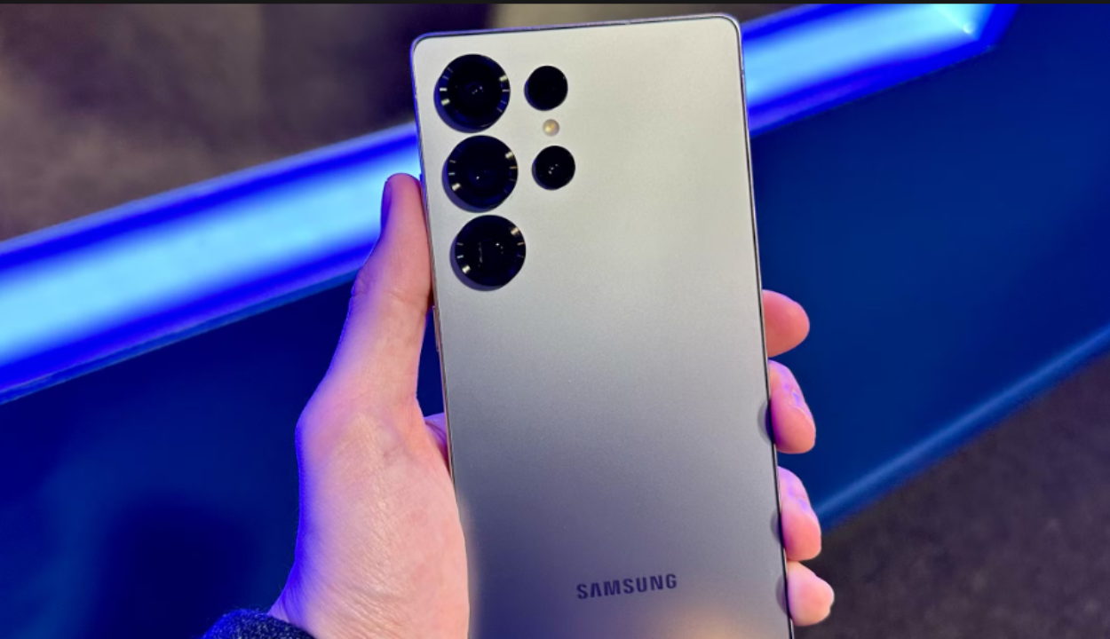 Galaxy S25 Ultra