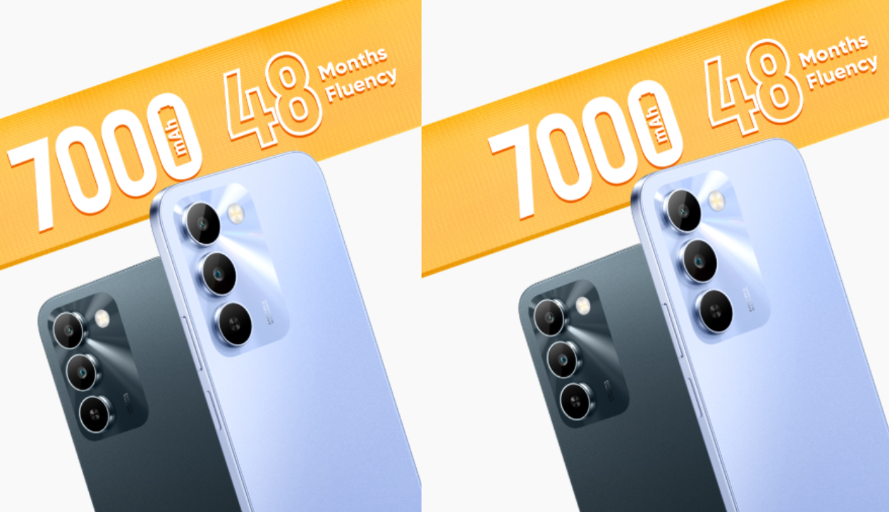 Realme Narzo 100 Lite 5G