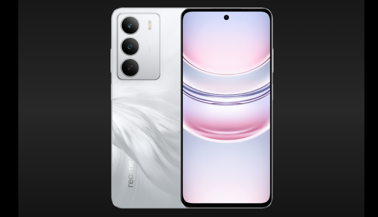 Realme Narzo 100 Lite 5G 