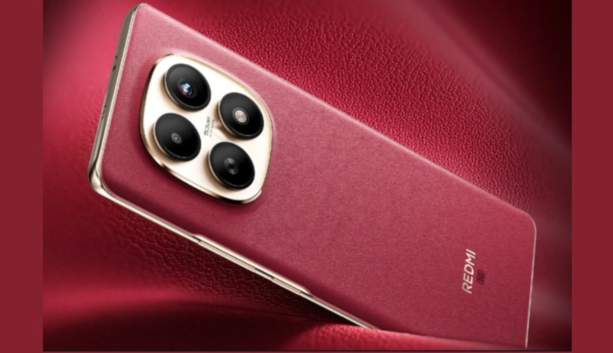 Redmi Note 15 SE 5G 
