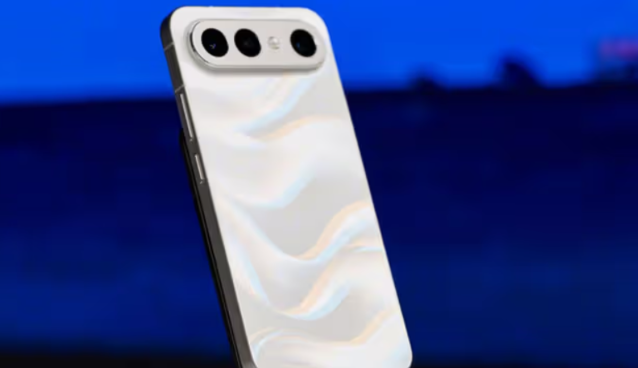 Vivo X300 FE
