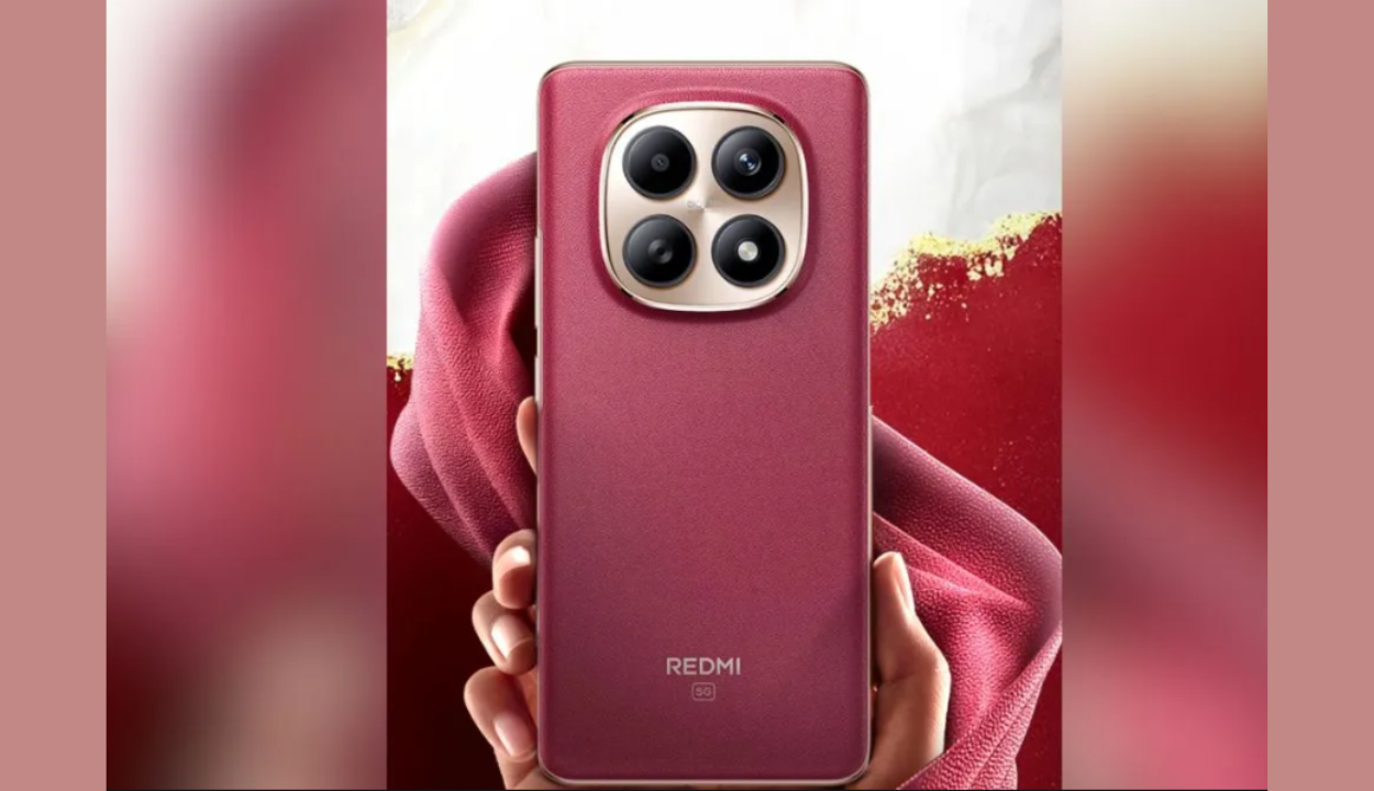 Redmi Note 15 SE 5G 
