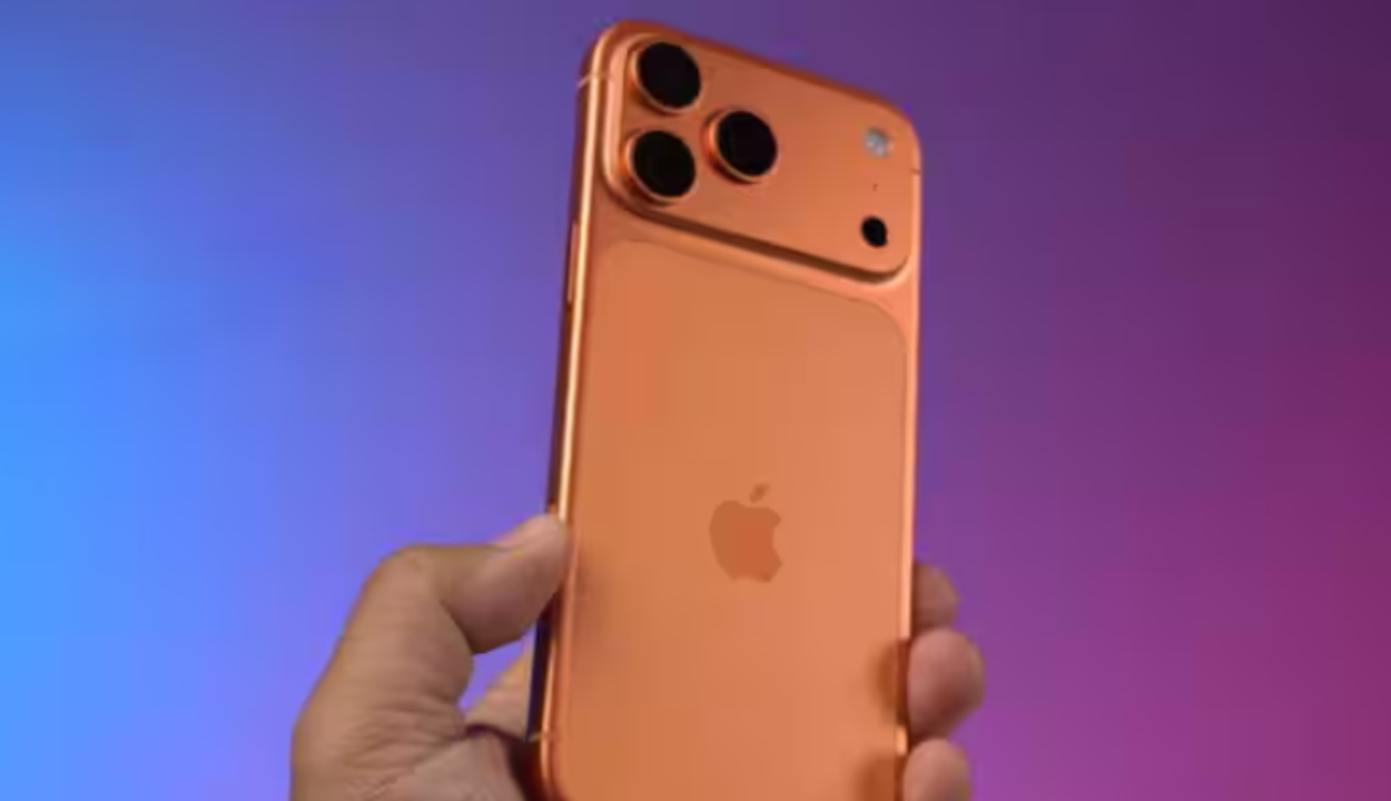 iPhone 18 Pro