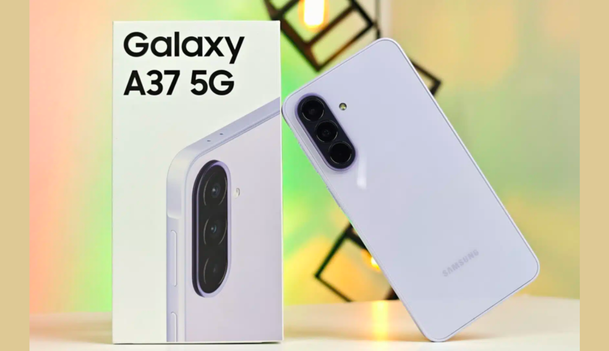 Samsung Galaxy A37 