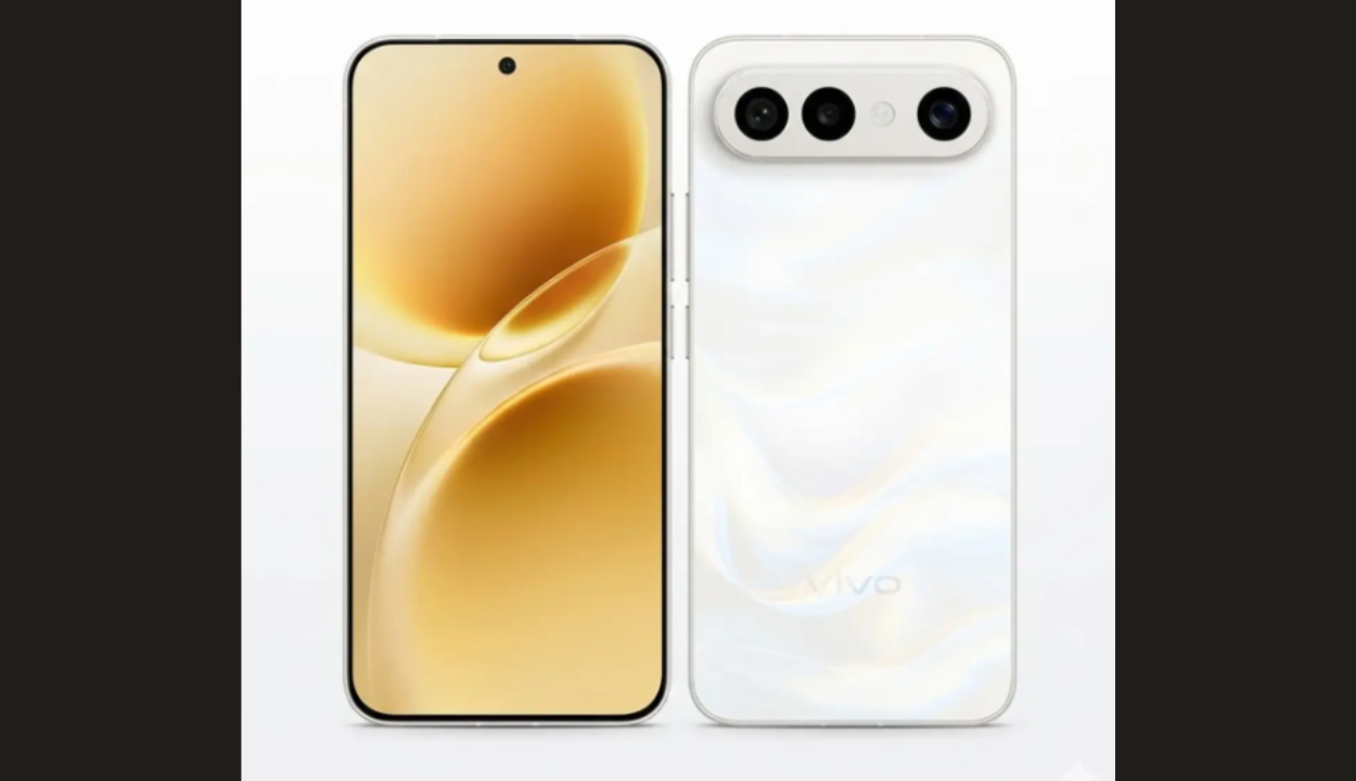 Vivo X300 FE