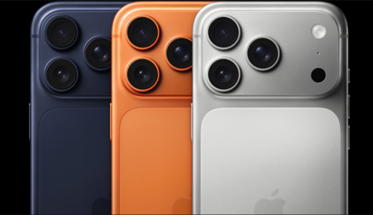 iPhone 18 Pro
