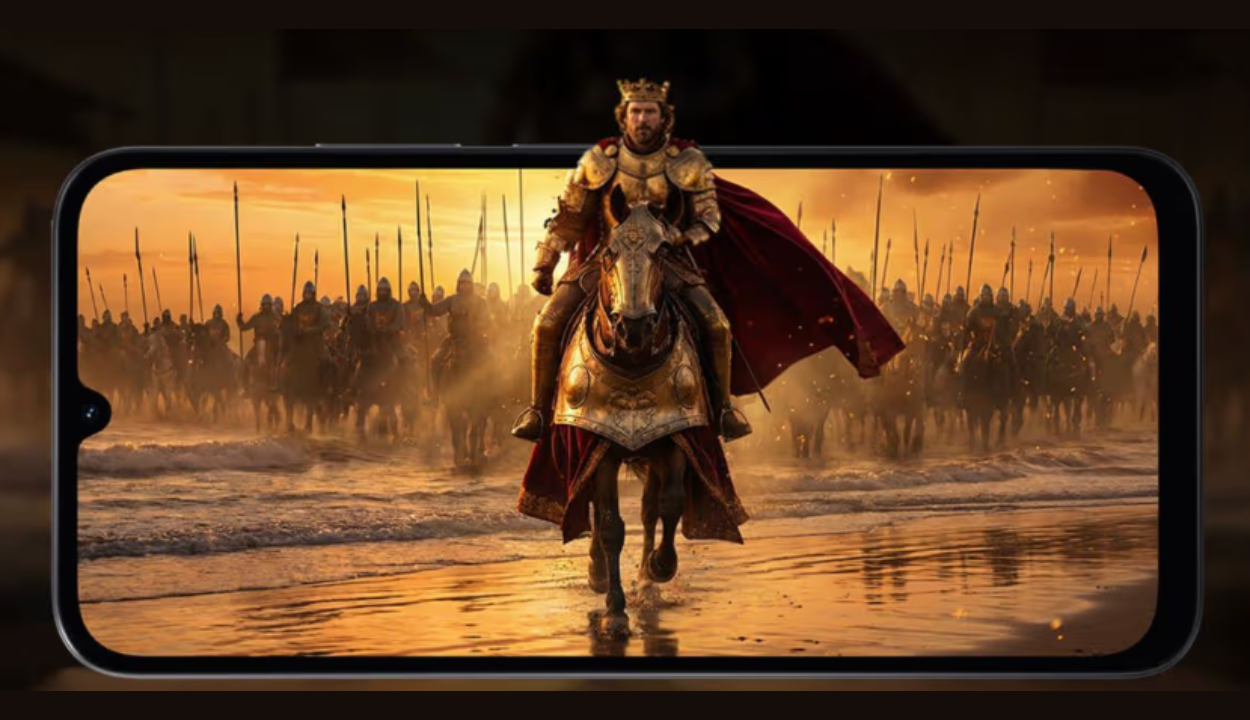 Redmi A7 Pro 5G
