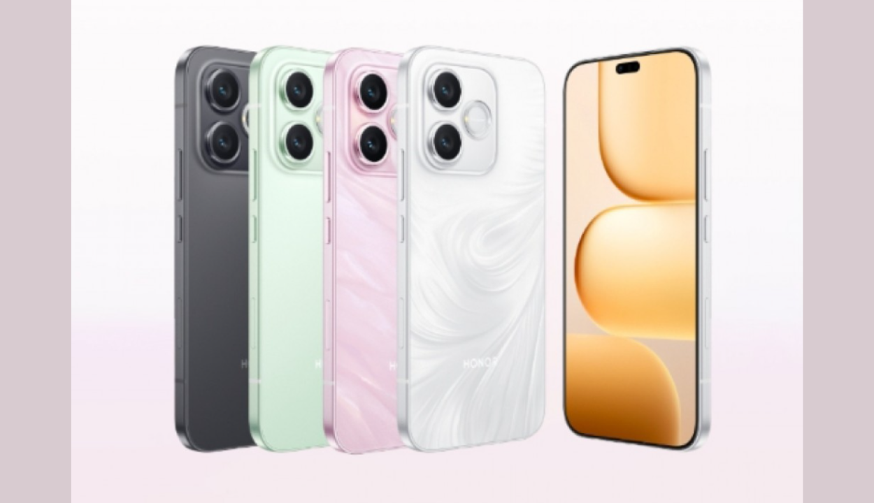 Honor X80i 