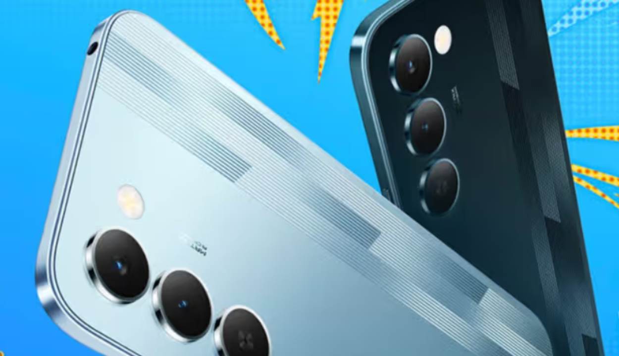 Realme Narzo 100 Lite 5G 