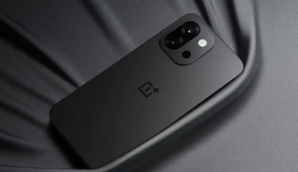 OnePlus 13s 