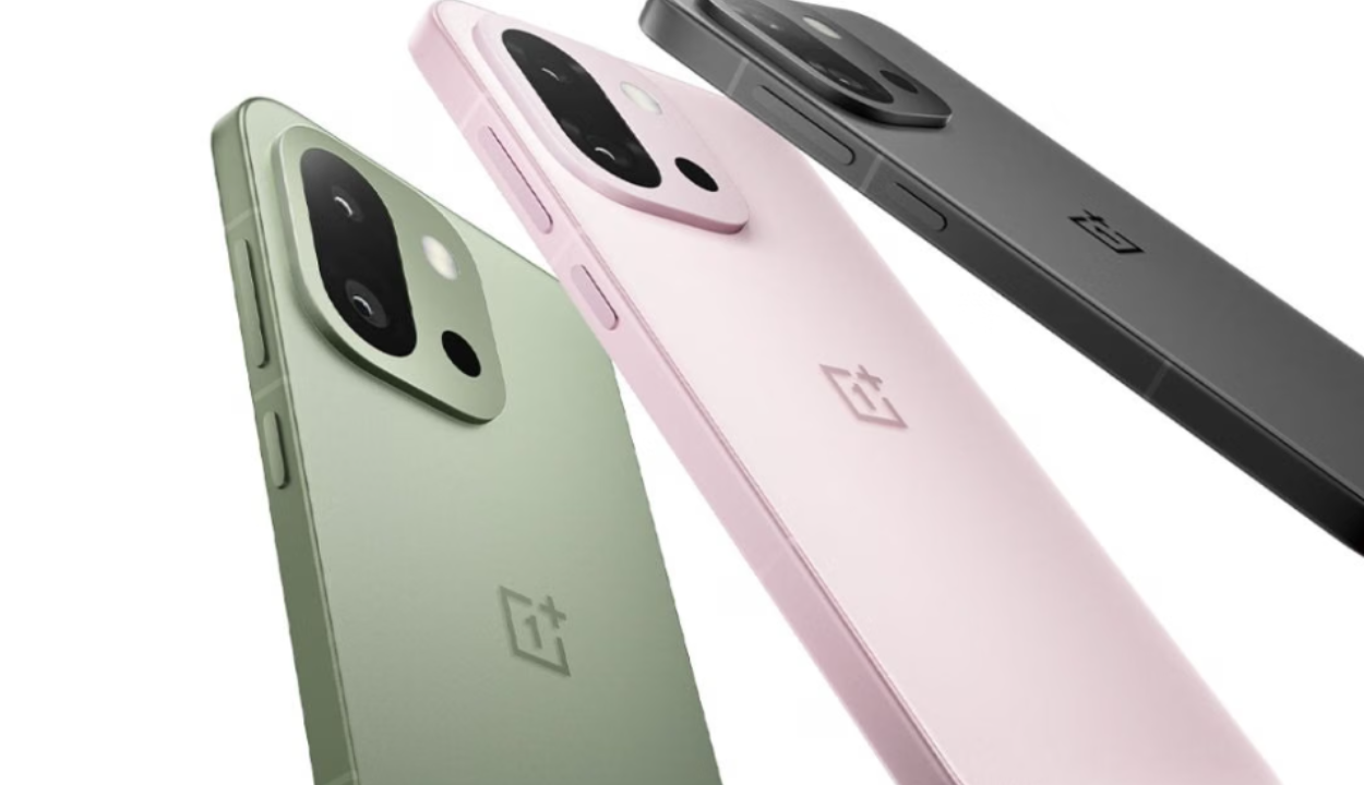 OnePlus 13s 