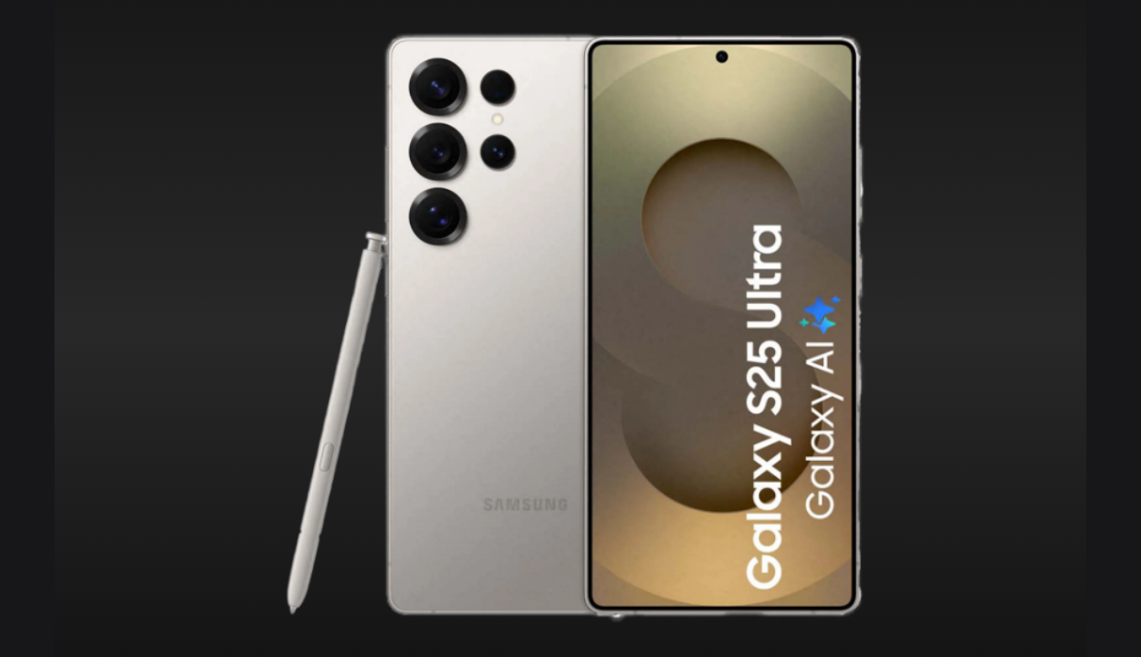 Samsung Galaxy S25