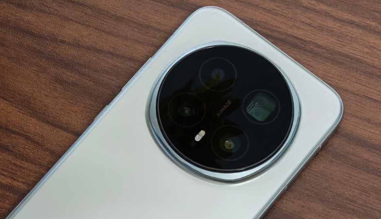 Honor Magic 9