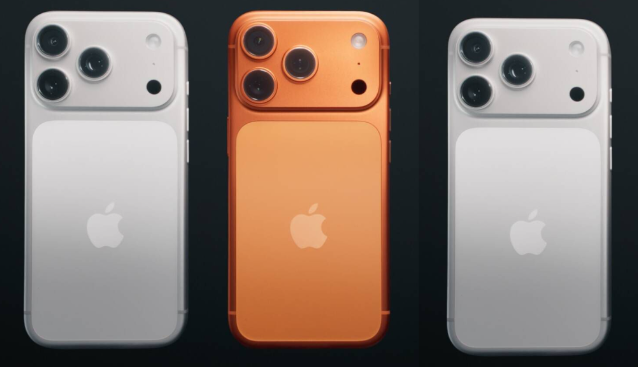 iPhone 18 Pro Max