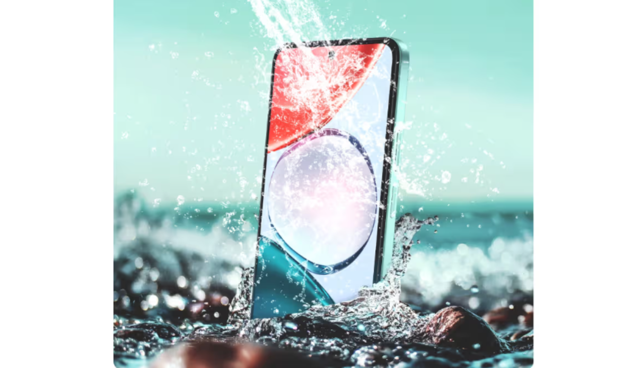 Honor Play 80 Pro