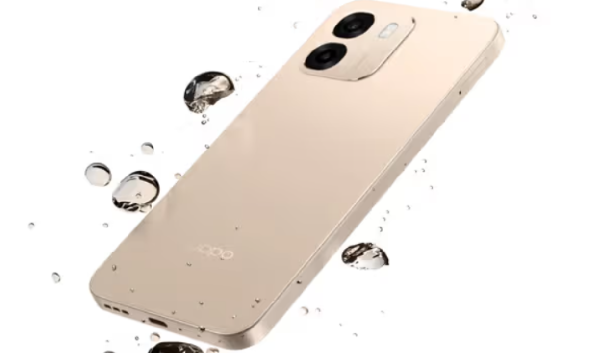 OPPO A6k 5G 