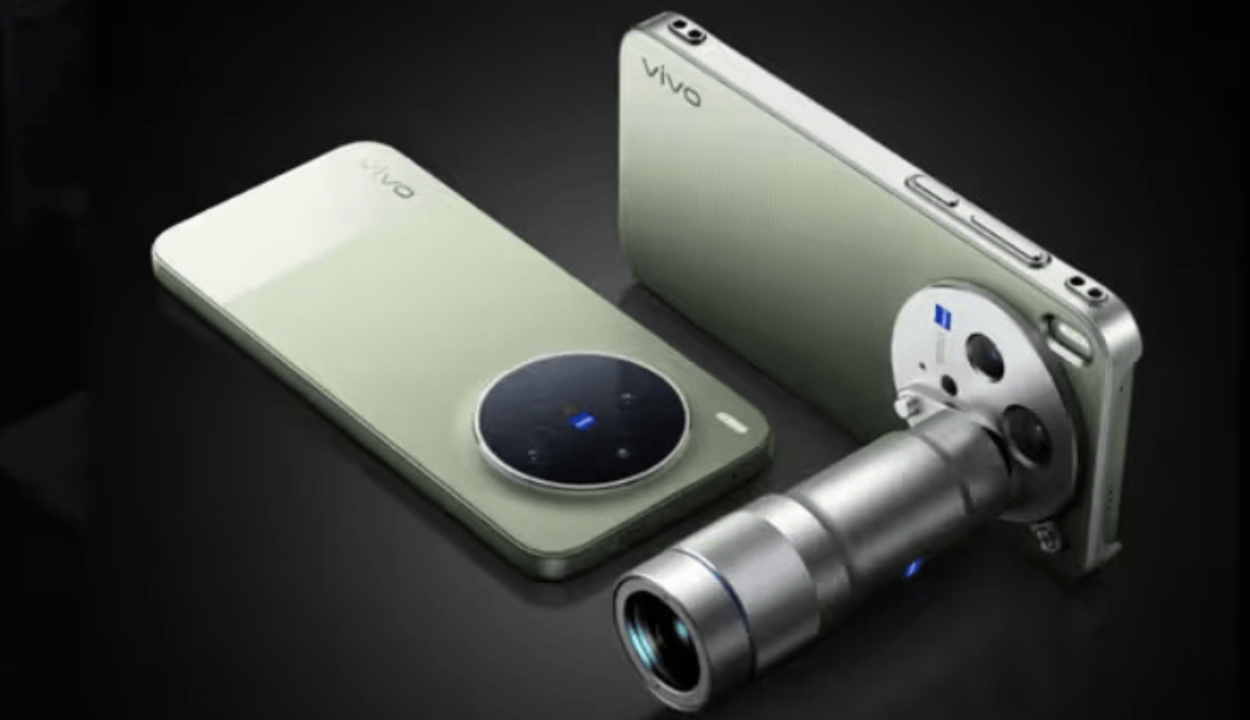 vivo X300 Ultra