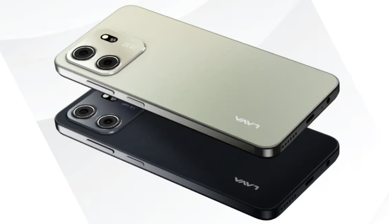Lava Bold N2 Lite