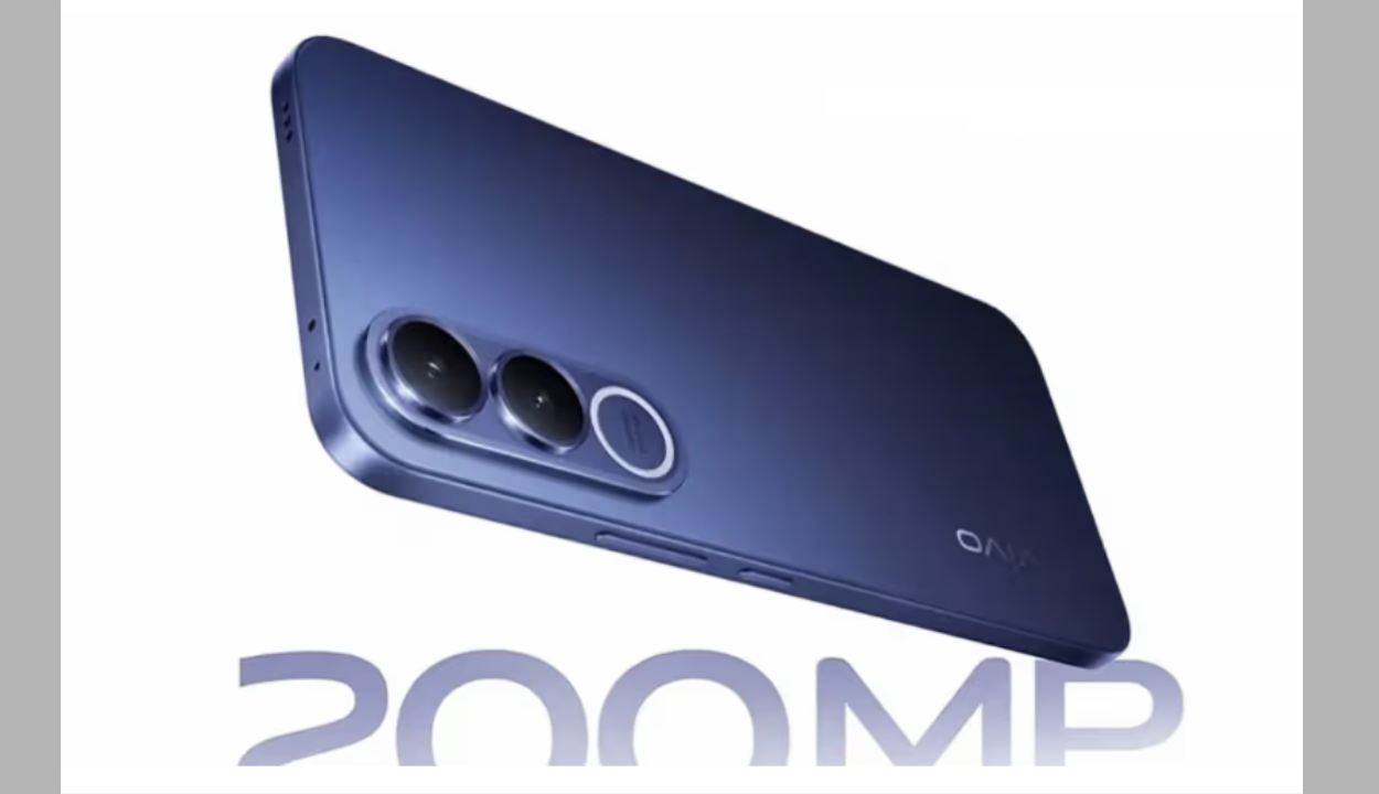 Vivo V70 FE