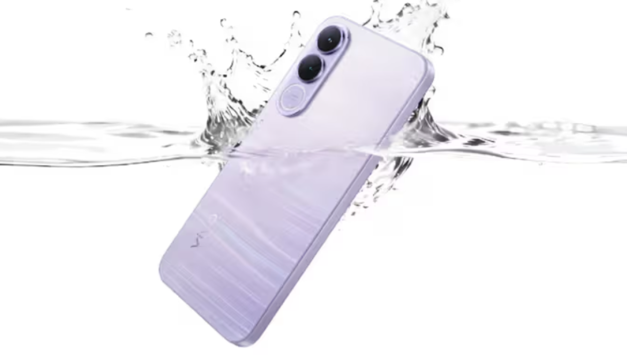 Vivo V70 FE