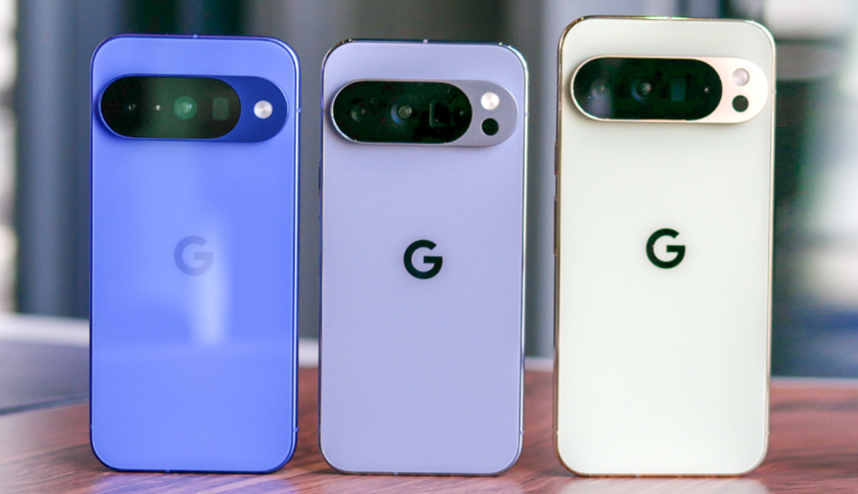 Google Pixel 10a