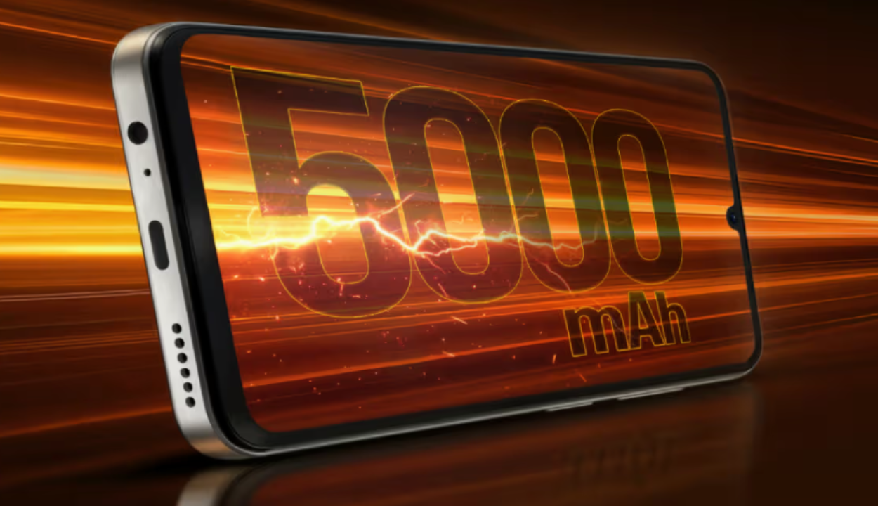 Lava Bold N2 Lite