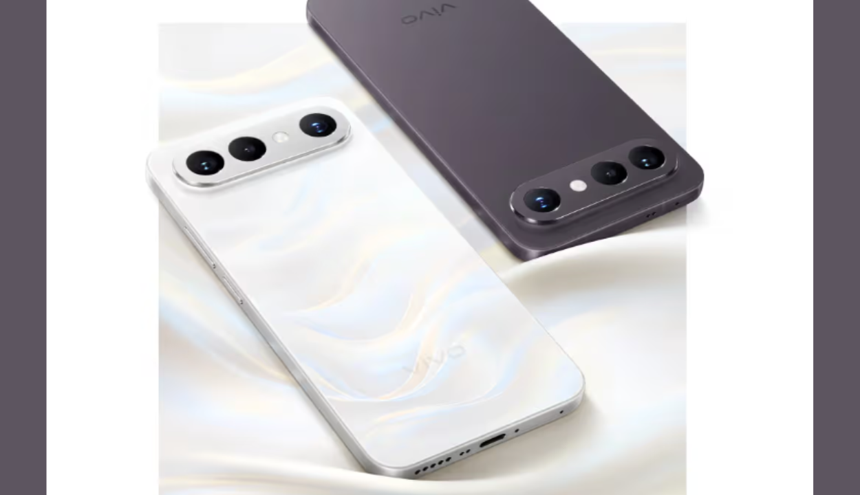 Vivo X300 FE 